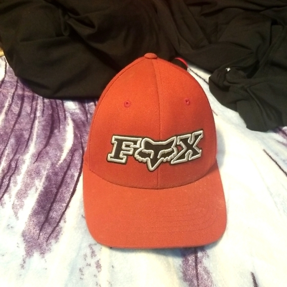 Fox Racing Hat